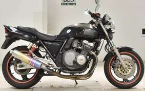 HONDA CB400SF 1992 NC31