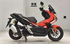 HONDA ADV150 KF38