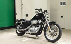 HARLEY XL883I 2008 CN2