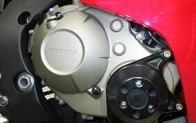 HONDA CBR1000RR Gen. 2 2008