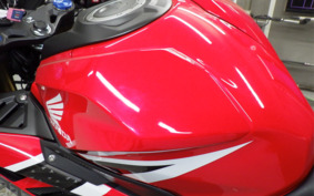 HONDA CBR250RR A MC51