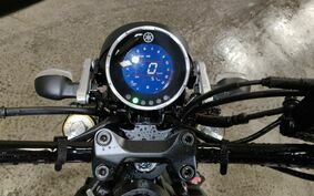 YAMAHA XSR155 不明