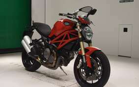 DUCATI MONSTER 1100 EVO 2013