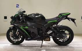 KAWASAKI ZX 10 NINJA R A ZXT02E