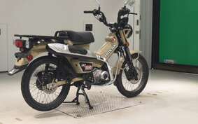 HONDA CT125 HUNTER CUB JA55