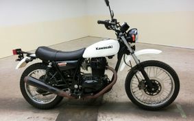 KAWASAKI 250TR 2002 BJ250F