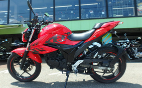 SUZUKI GIXXER 150 ED13W