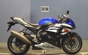 SUZUKI GSX-R1000 2009 GT78A