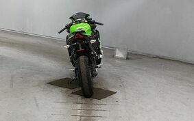 KAWASAKI ZX-25R ZX250E