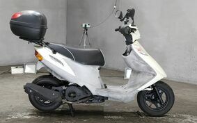 SUZUKI ADDRESS V125 G CF46A