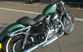 HARLEY XL1200V Seventy-Two 2013 LF3