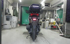 HONDA ADV150 KF61