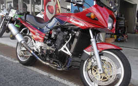 KAWASAKI GPZ900R NINJA 1990 ZX900A