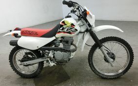 HONDA XR100R HE03