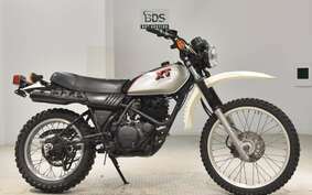 YAMAHA XT250 SEROW 3Y5