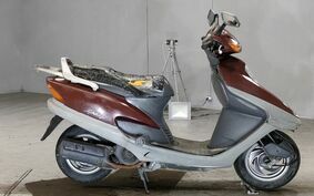 HONDA SPACY 125 JF04