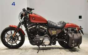 HARLEY XL883N 2019 LE2