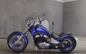 HONDA STEED400 NC26