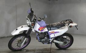 YAMAHA TT250R RAID 4WA