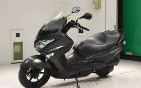 SUZUKI SKYWAVE 200 (Burgman 200) CH41A