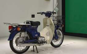 HONDA C50 SUPER CUB C50