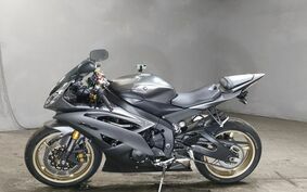 YAMAHA YZF-R6 2015 RJ15