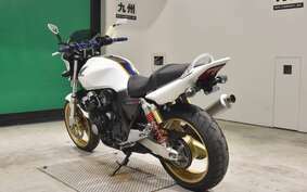 HONDA CB400SF VTEC Spec3 2006 NC39