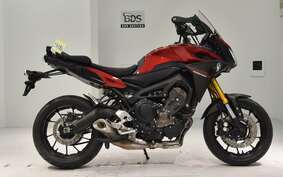 YAMAHA MT-09 Tracer 2015 RN36J