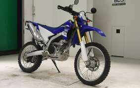 YAMAHA WR250R DG15J