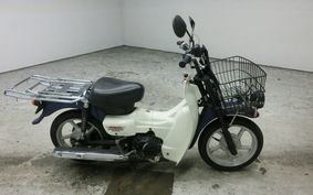 SUZUKI BIRDIE 50 BA43A