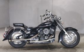 YAMAHA DRAGSTAR400 CLASSIC VH02J