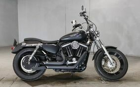 HARLEY XL1200CB 2013 LK3