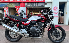 HONDA CB400SF 2022 NC42