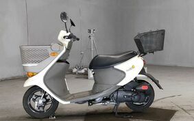 SUZUKI LET's 4 Basket CA43A