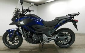 HONDA NC750X Limited 2014 RC72