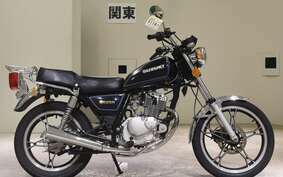 SUZUKI GN125 H PCJG9