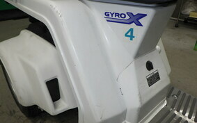 HONDA GYRO X TD02