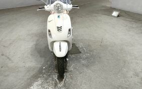 VESPA LX125 M667