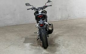 HONDA CB250R MC52