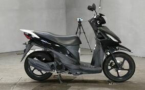 SUZUKI ADDRESS 110 CE47A