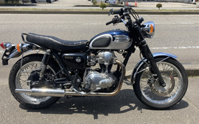 KAWASAKI W650 2005 EJ650A