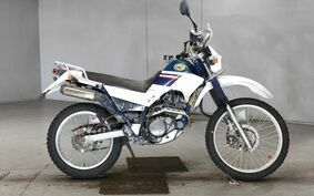 YAMAHA SEROW 225 W 4JG