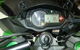 KAWASAKI NINJA 1000 A 2014