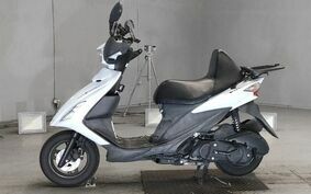 SUZUKI ADDRESS V125 S CF4MA