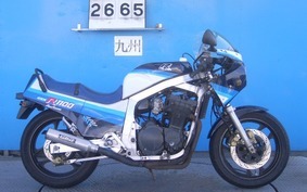 SUZUKI GSX-R1100 1986 GU74A