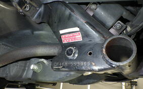 SUZUKI ADDRESS V125 G CF46A