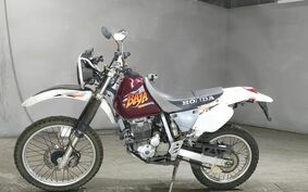 HONDA XR250 BAJA MD30