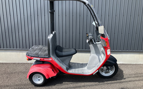 HONDA GYRO CANOPY TA03