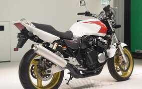 HONDA CB400SF VTEC SPEC 2 2003 NC39