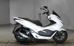 HONDA PCX125 JF81